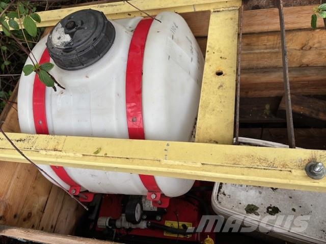 DuPont Pioneer Appli-Pro Basic vloeistofdoseersyst Sonstige Landmaschinen