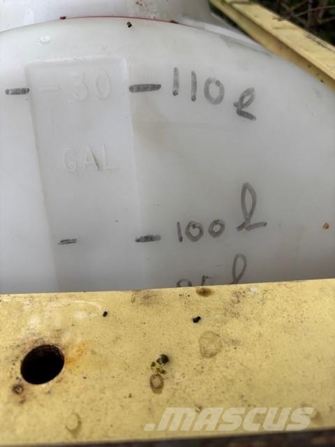 DuPont Pioneer Appli-Pro Basic vloeistofdoseersyst Sonstige Landmaschinen