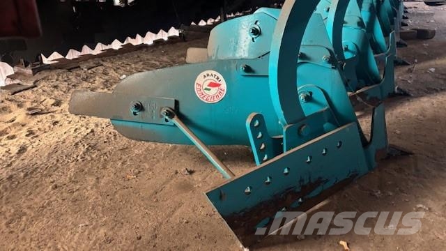  Emmegiemme Ecoploeg محاريث تقليدية