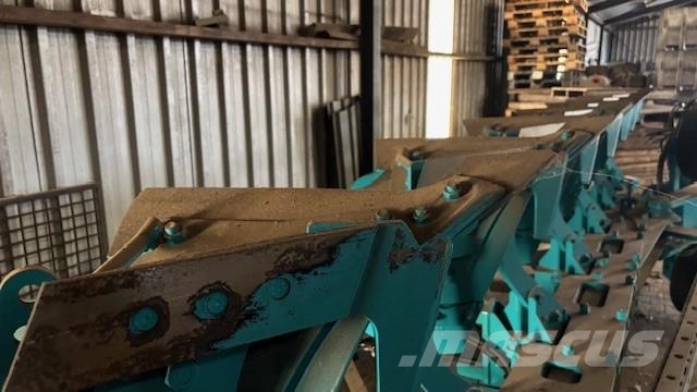  Emmegiemme Ecoploeg محاريث تقليدية