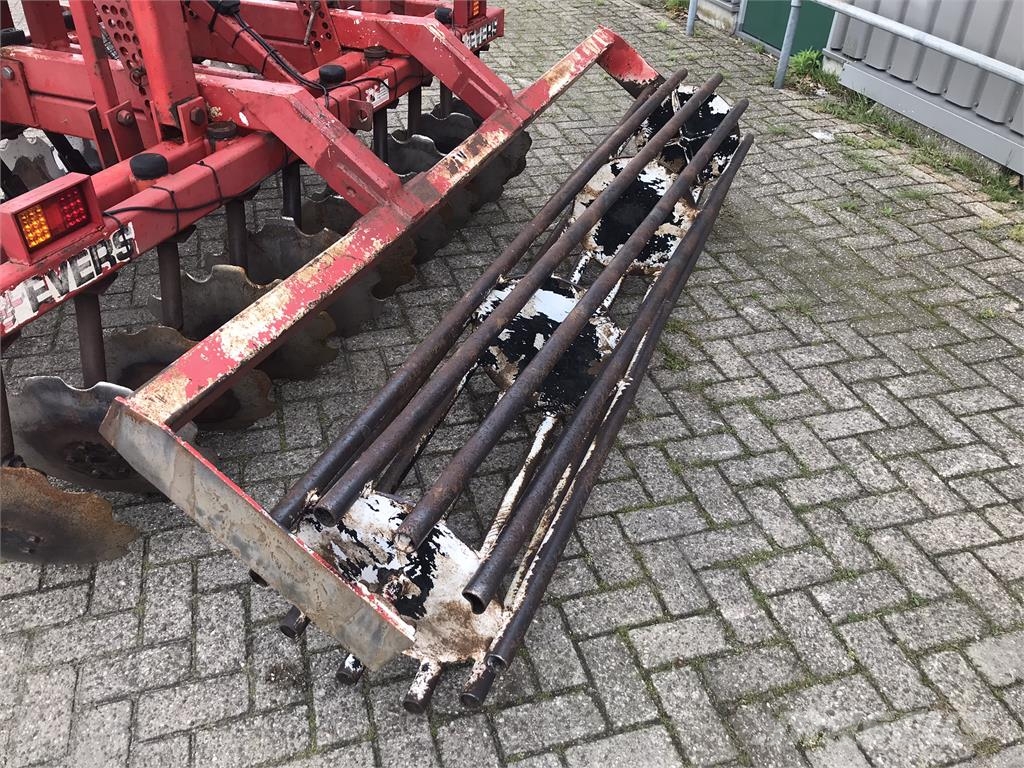 Evers schijvenegg 450cm Tanjirače
