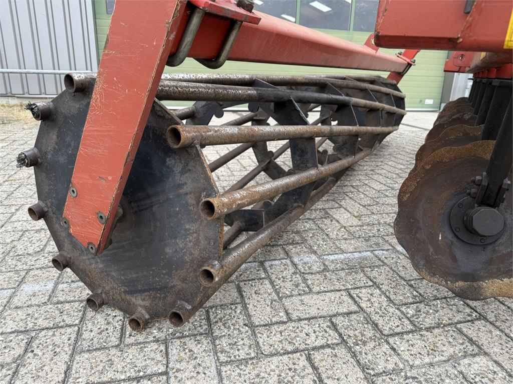 Evers Schijvenegg Orlov 28-300 Disc harrows