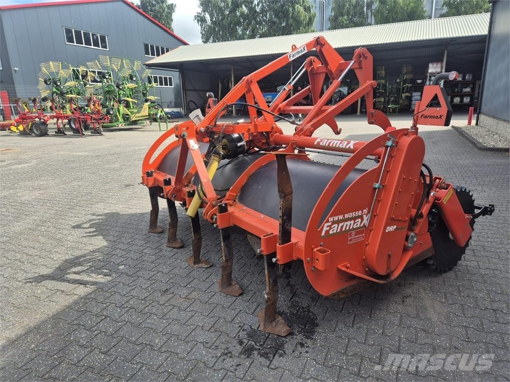 Farmax Perfect 300 LHDK Rotorkopeggen / rototillers