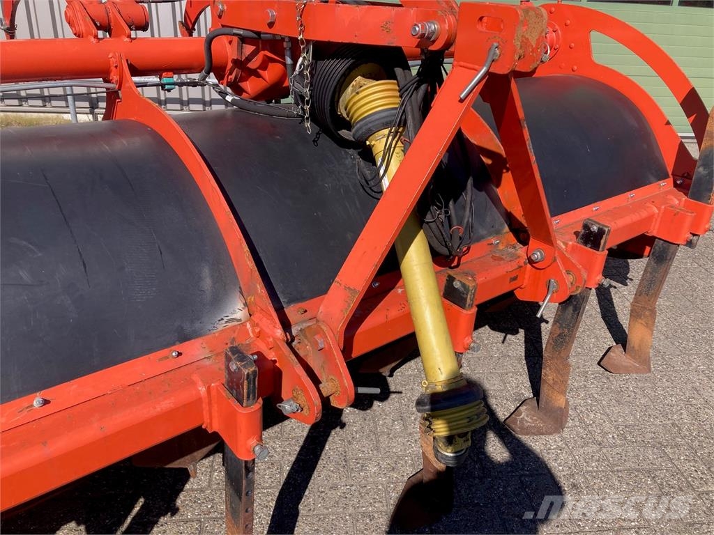 Farmax Perfect 300 LHDK Elektriske harver / jordfræsere