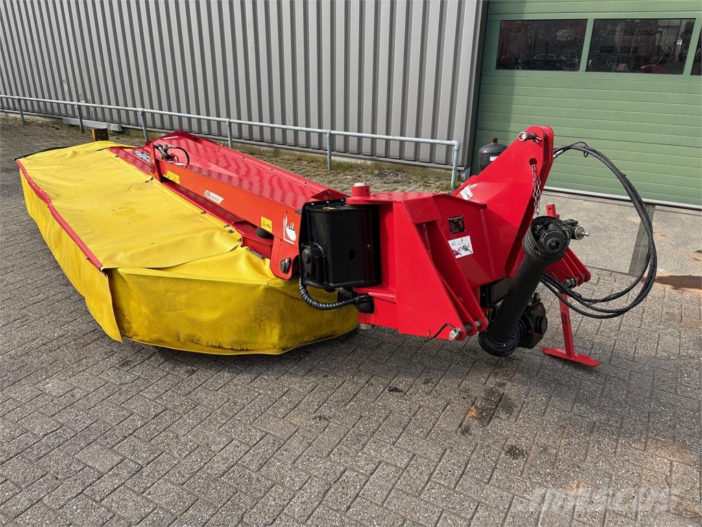 Fella SM 3570 TL-KC Niittokoneet
