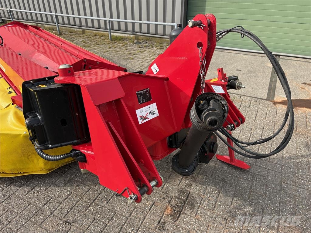 Fella SM 3570 TL-KC Niittokoneet