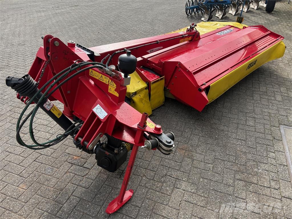 Fella SM 3570 TL-KC Niittokoneet