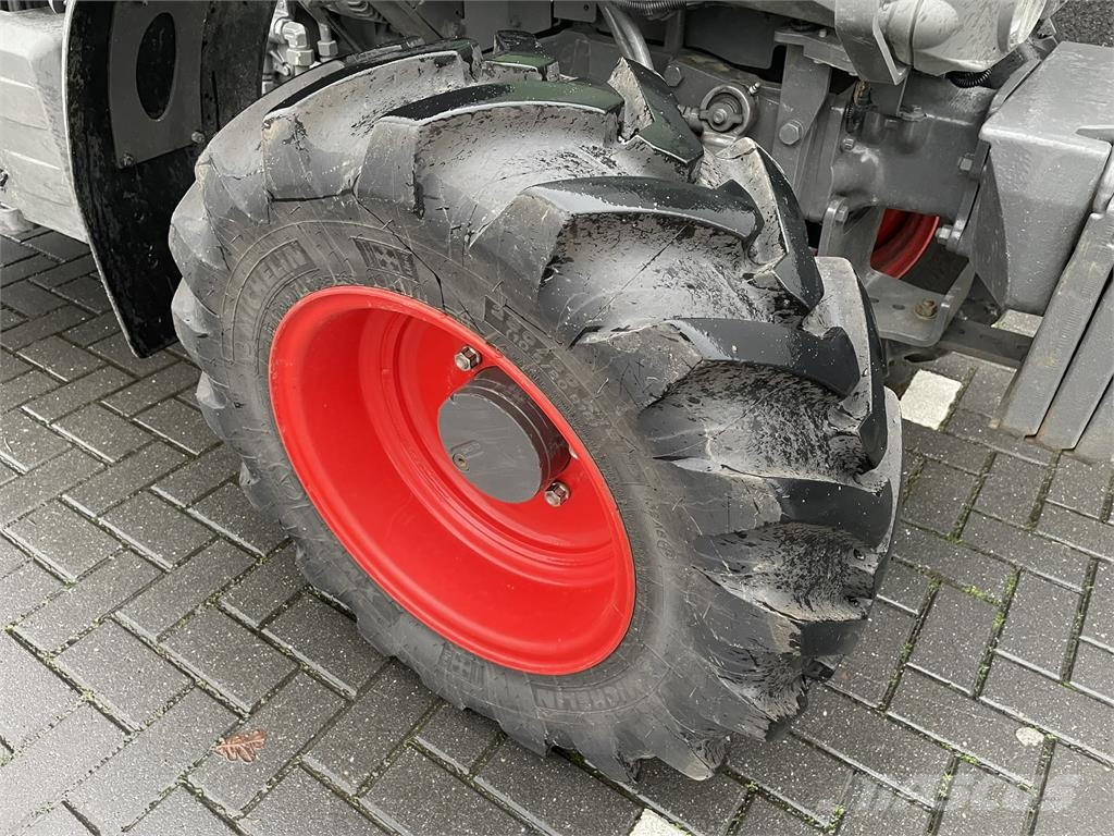 Fendt 209F Profi Setting2 Gen3 Трактори
