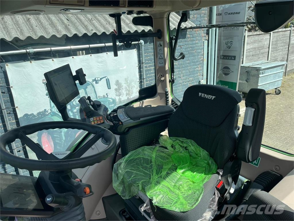Fendt 314 Profi Tracteur