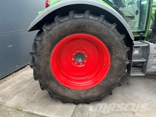 Fendt 314 Vario gen 4 Power Tractors