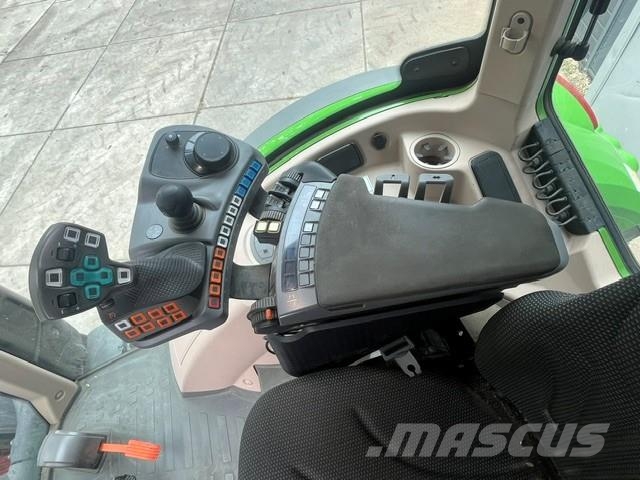 Fendt 314 Vario gen 4 Power Tractors