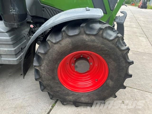 Fendt 314 Vario gen 4 Power Tractors