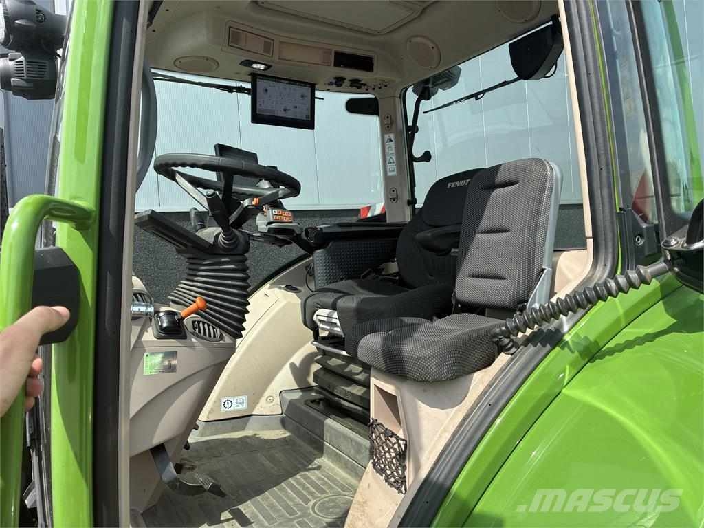 Fendt 616 ProfiPlus Трактори