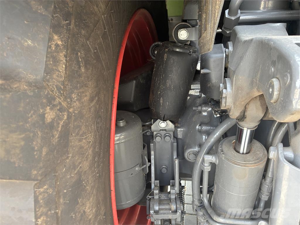 Fendt 616 ProfiPlus Трактори