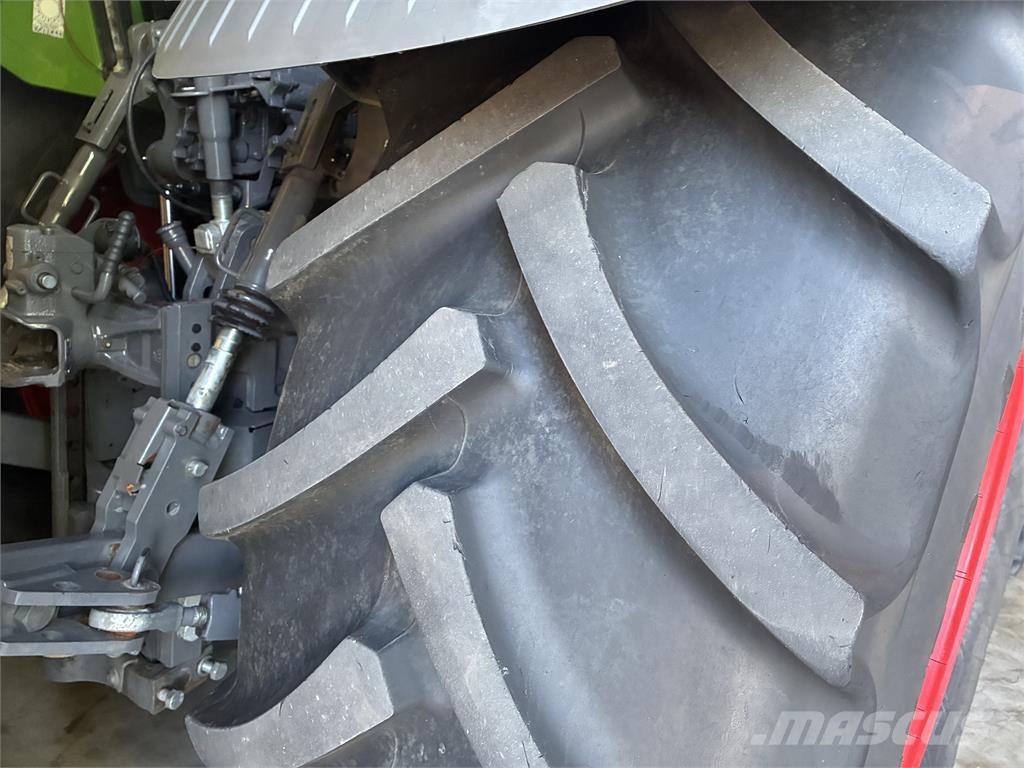 Fendt 724 ProfiPlus Gen6 トラクター