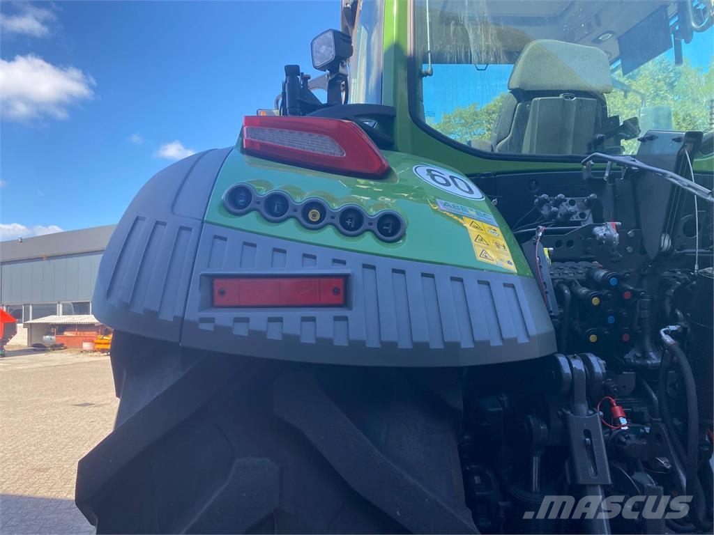 Fendt 728 ProfiPlus Setting2 - 2024 Трактори