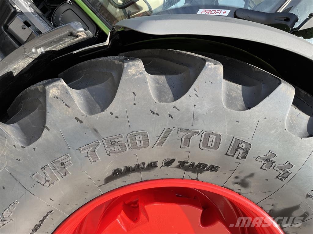 Fendt 936 Profi+ Gen7 Traktörler