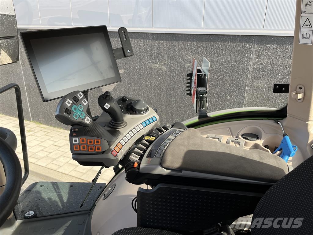 Fendt 936 Profi+ Gen7 Traktörler