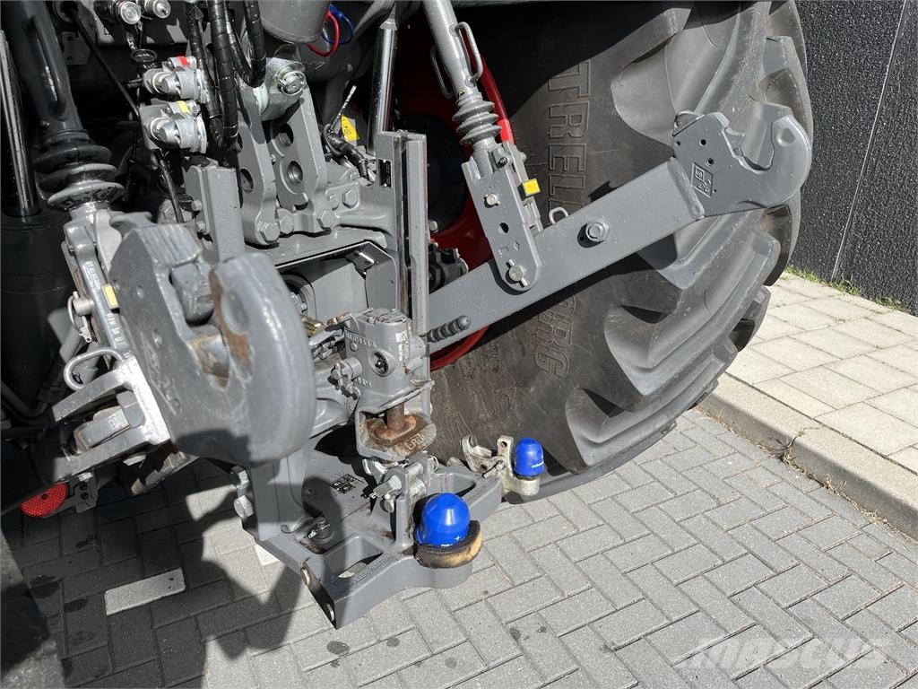 Fendt 936 Profi+ Gen7 Traktörler