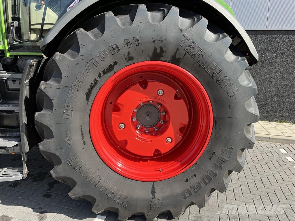 Fendt 936 Profi+ Gen7 Traktörler