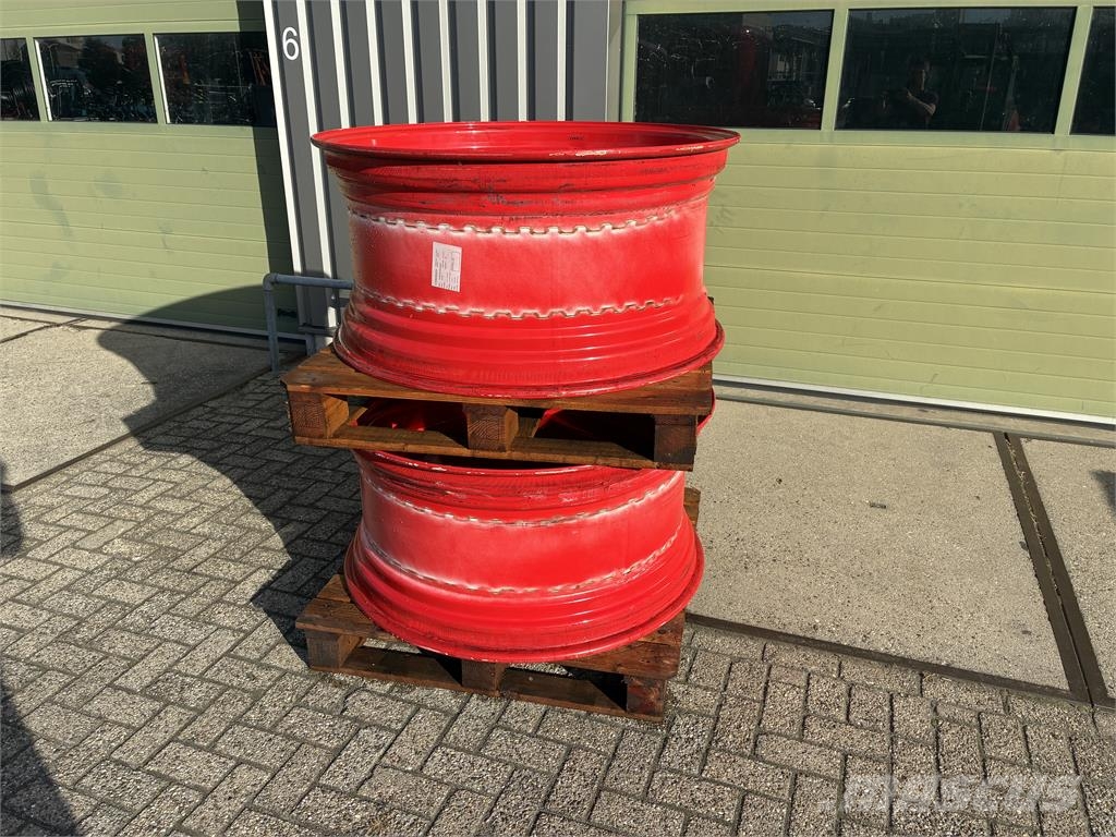 Fendt velgen 20X42 10 gaats Rehvid, rattad ja veljed