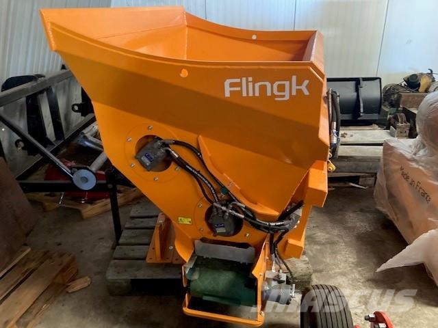 Flingk KSS 1015 Utilaje agricole - Altele