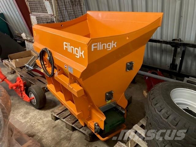Flingk KSS 1015 Utilaje agricole - Altele