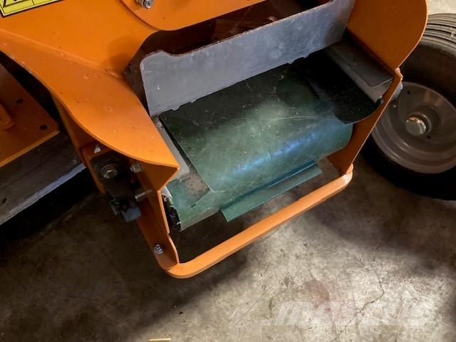 Flingk KSS 1015 Utilaje agricole - Altele