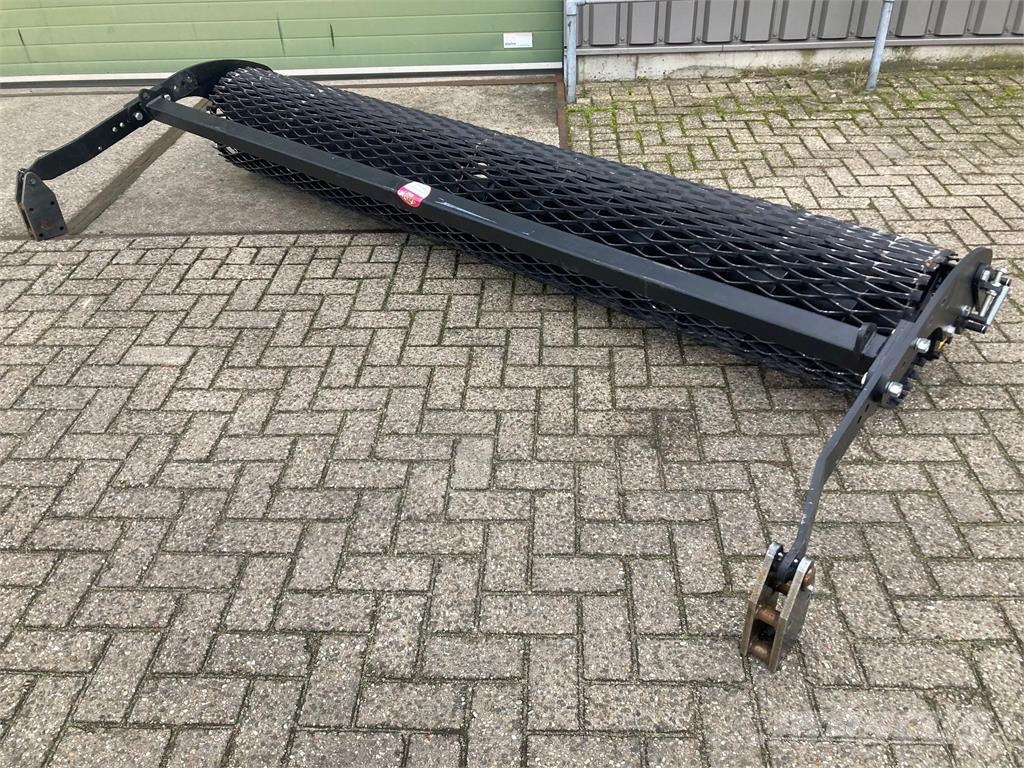  Gaasrol 290 cm مداحل