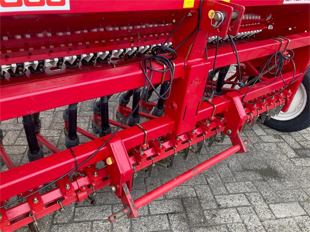 Gaspardo M300 pijpenzaaimachine Σπορείς