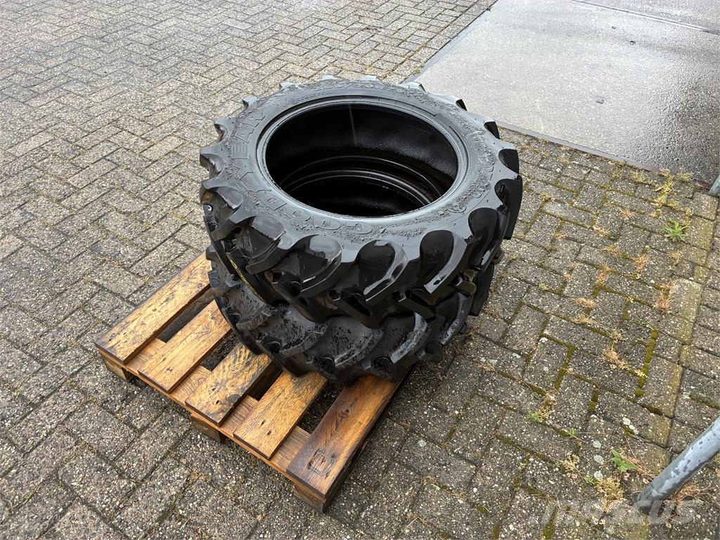 Goodyear 260/70R20 banden Däck, hjul och fälgar