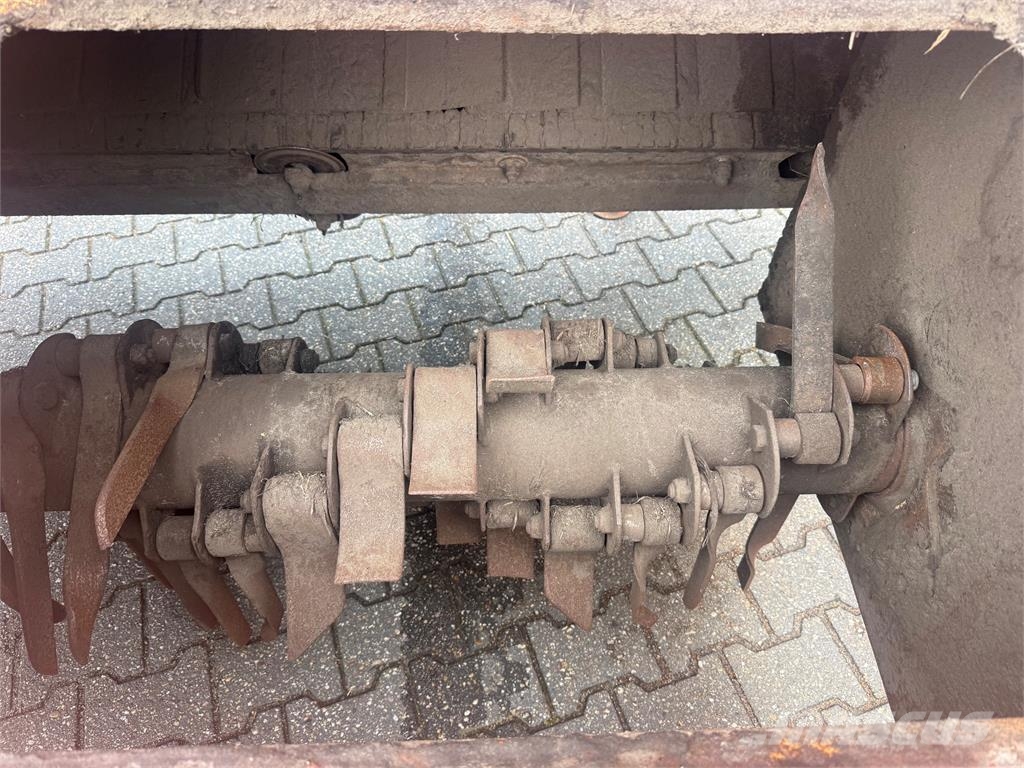 Grimme KS1500 Ostale poljoprivredne mašine