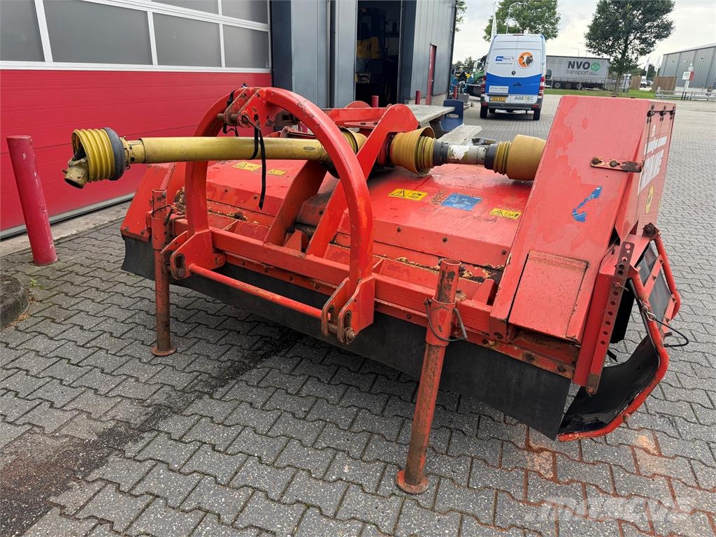 Grimme KS1500 Ostale poljoprivredne mašine