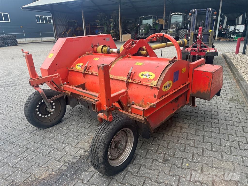 Grimme KS1500 Ostale poljoprivredne mašine