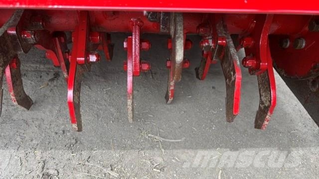 Grimme RT 300 Frontfrees Rotorkopeggen / rototillers