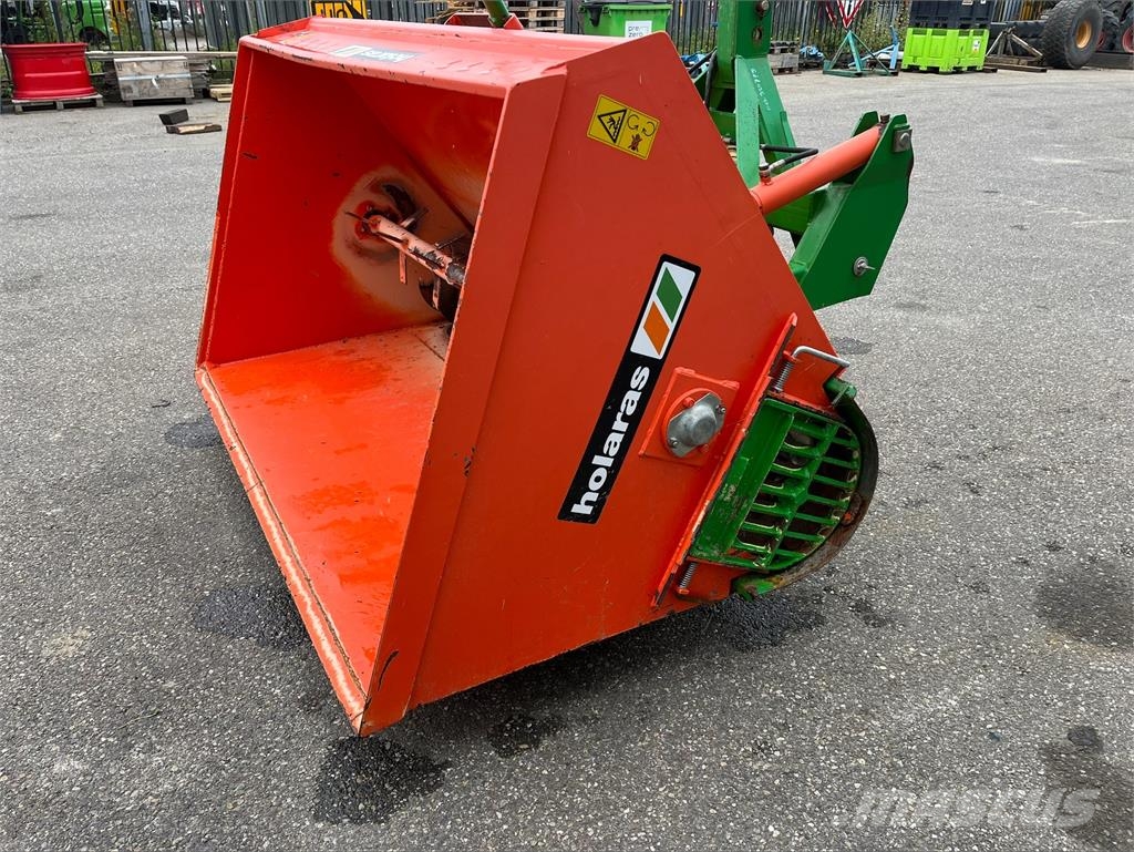 Holaras VDC-900 Ostale poljoprivredne mašine