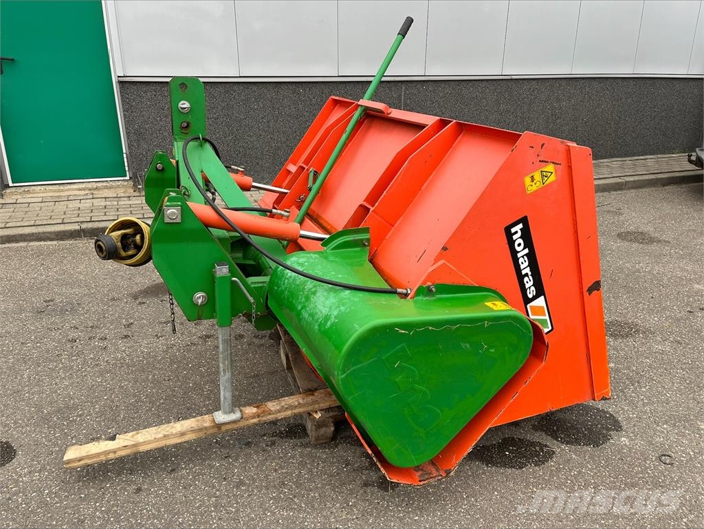 Holaras VDC-900 Ostale poljoprivredne mašine