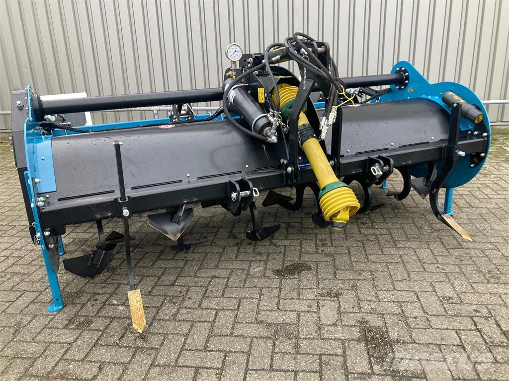 Imants 33SX 275 + dakringrol Δισκοσβάρνες