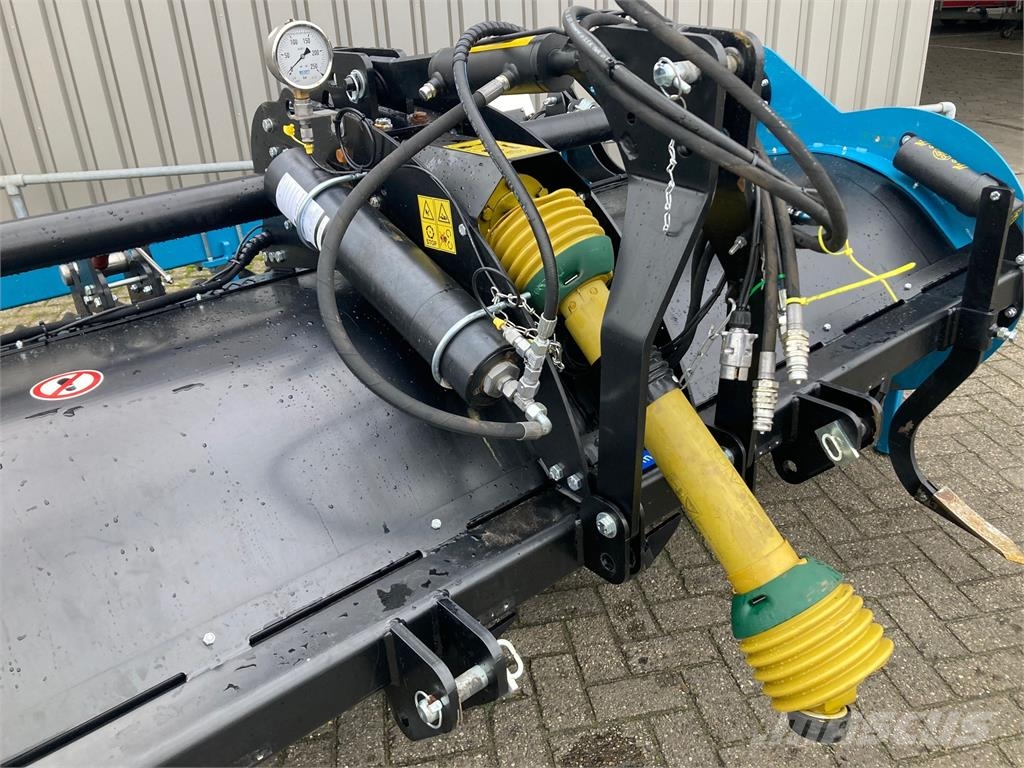 Imants 33SX 275 + dakringrol Δισκοσβάρνες