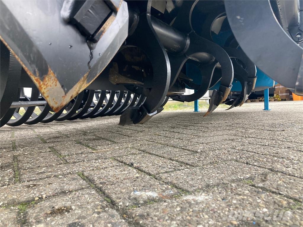 Imants 33SX 275 + dakringrol Δισκοσβάρνες