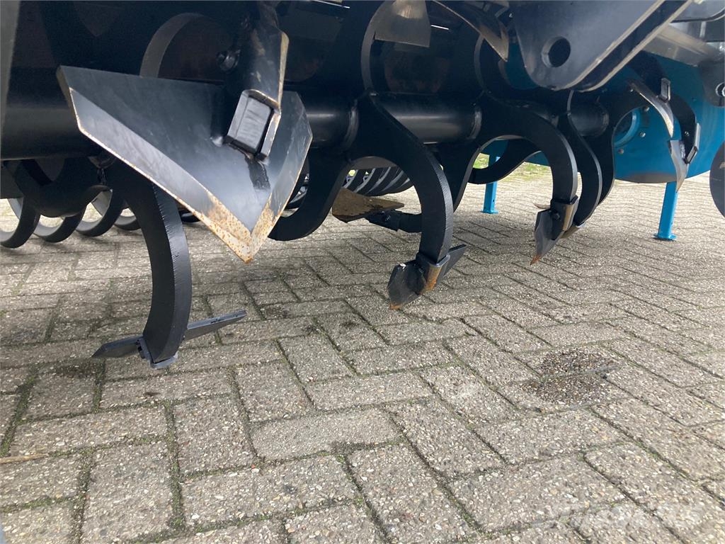 Imants 33SX 275 + dakringrol Δισκοσβάρνες