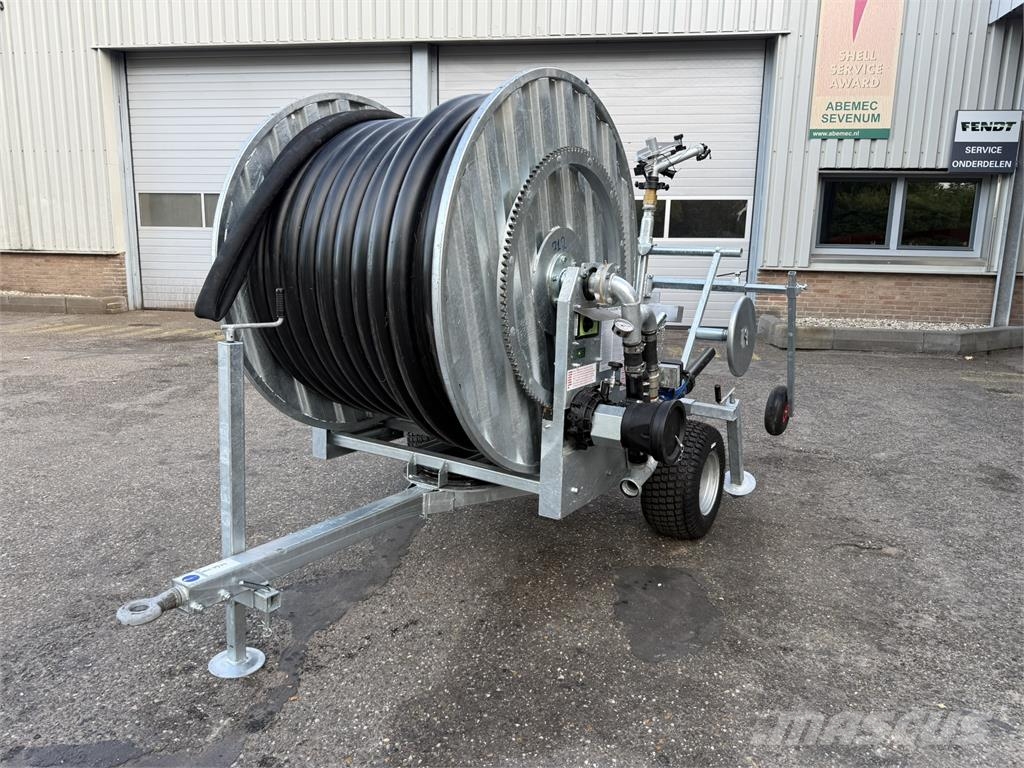  Irriland-Haspel 70/120G Comfort Irrigatiesystemen