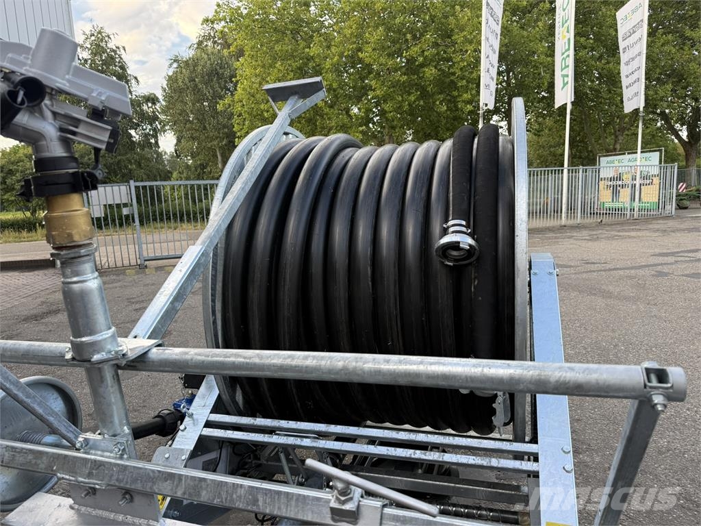  Irriland-Haspel 70/120G Comfort Irrigatiesystemen