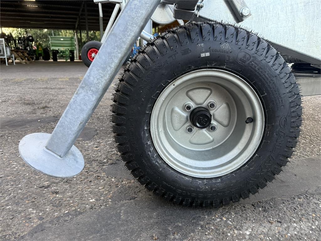  Irriland-Haspel 70/120G Comfort Irrigatiesystemen