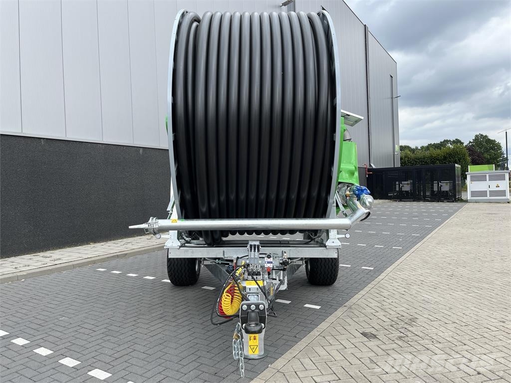  Irtec-Haspel 100/500 GES3 Irrigation systems