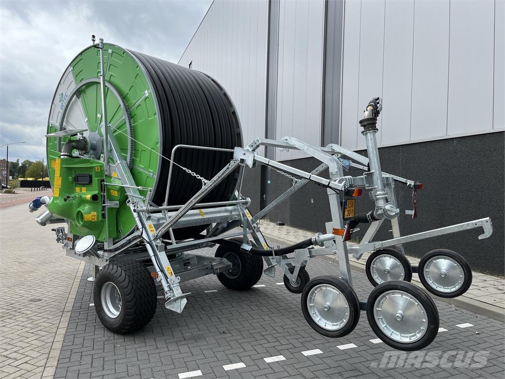 Irtec-Haspel 100/500 GES3 Irrigation systems
