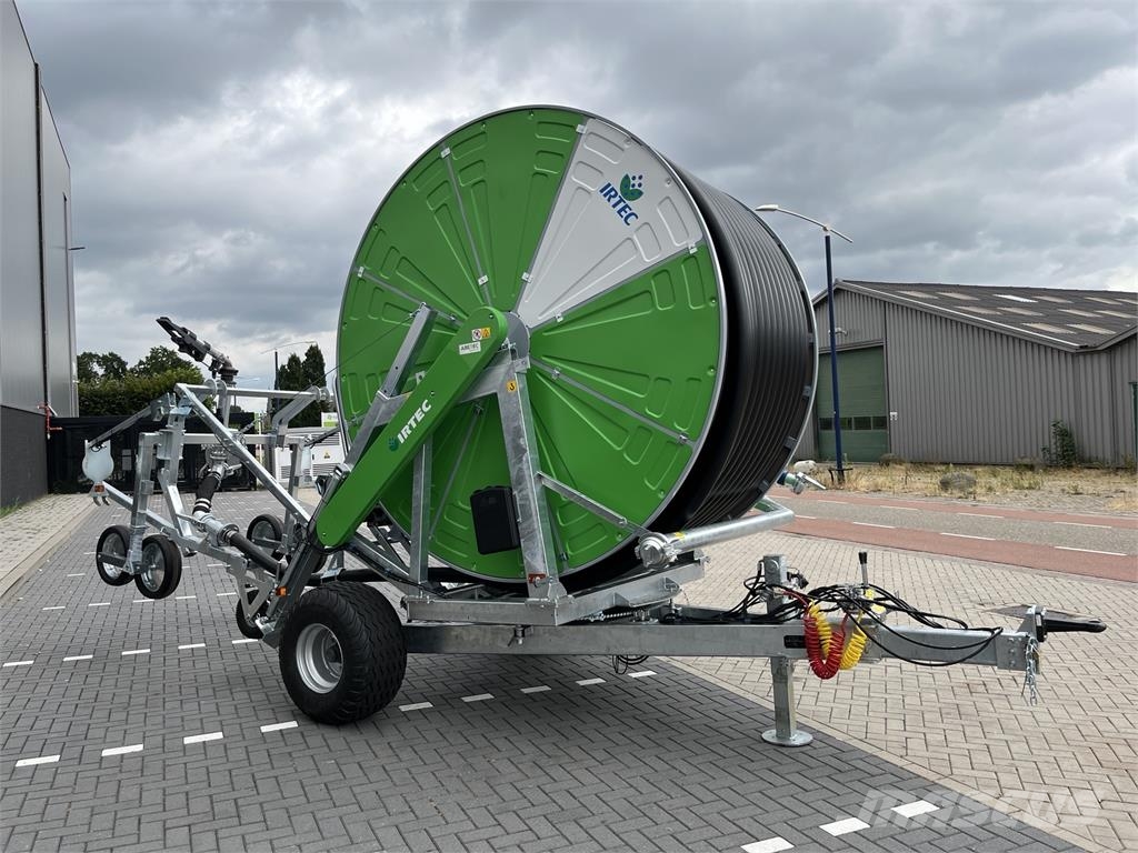  Irtec-Haspel 100/500 GES3 Irrigation systems