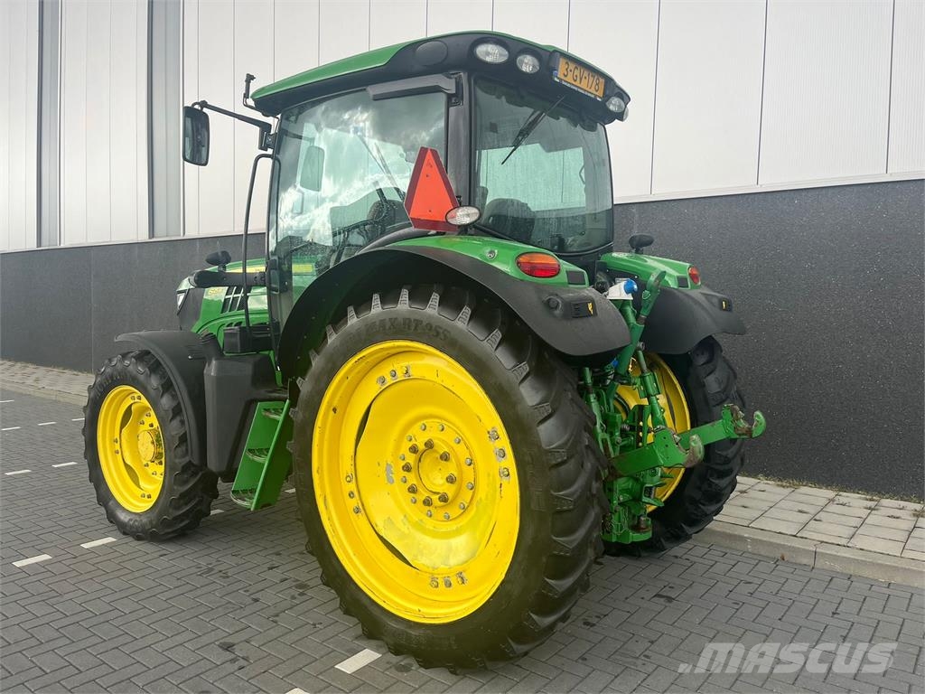 John Deere 6125R AutoPower Trattori