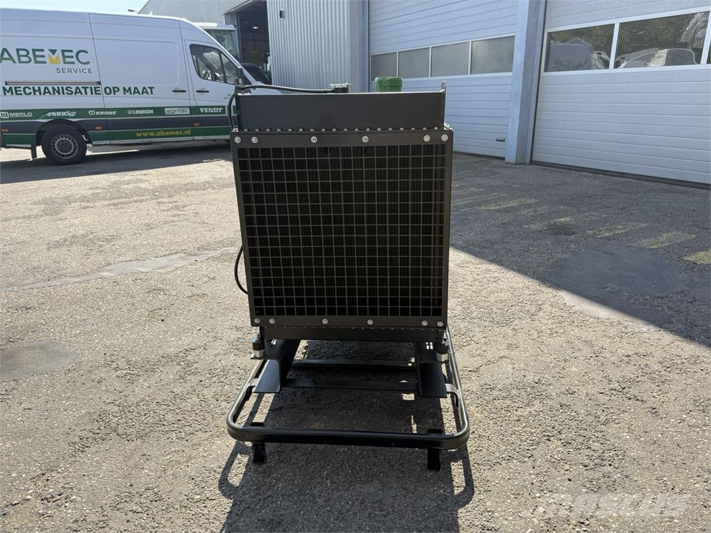 John Deere motor compleet 4045TF250 nieuw Otra maquinaria agrícola