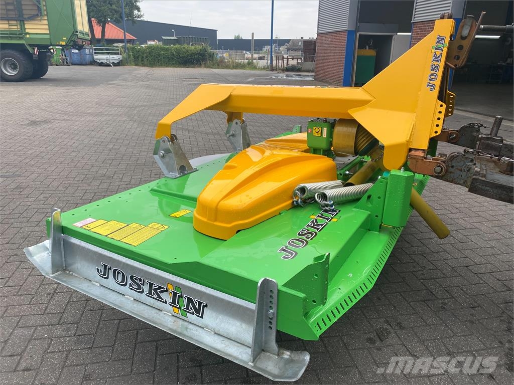 Joskin ATR 270 C3 Nieuw! Mäher